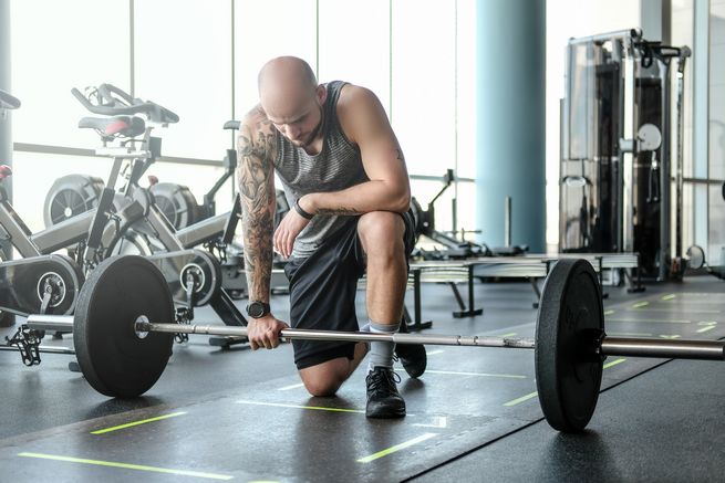 Sustanon: Efectos de la Ingesta Sustanon: Efectos de la Ingesta