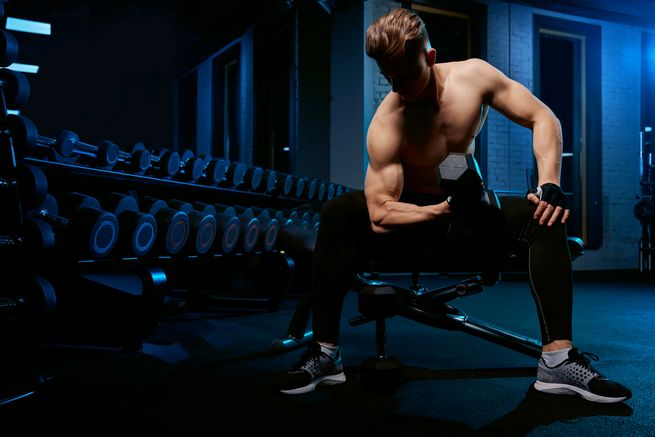 Winstrol (estanozolol) 10ml – 50 mg / 1 ml: Efectos de la ingesta Winstrol (estanozolol) 10ml – 50 mg / 1 ml: Efectos de la ingesta